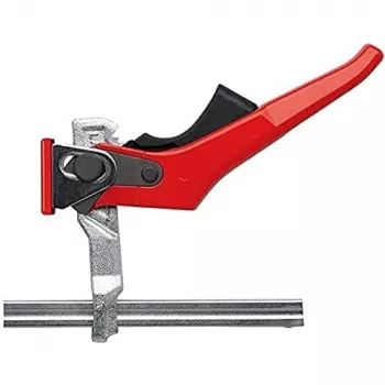 Bessey GTR16S6H klamber, plastist ja terasest, 300×200×300 mm