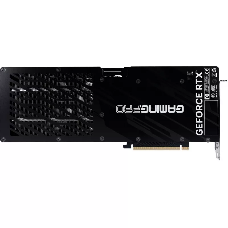 Graafikakaart NVIDIA GeForce RTX 5080 16 GB GDDR7