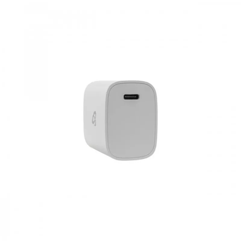 Sbox HC-120 USB Type-C kodulaadija valge