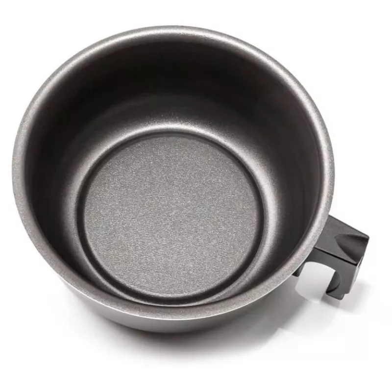 RK 501/S, must, tööpind, suletud plaat, 1 tsooni, 1 tsooni, köök
