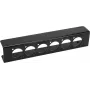EUROLITE XLR D-Tüüpi Blende 70064877 DXT-seeria jaoks 2x