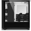 Sharkoon ELITE SHARK CA300H - Torn - Arvuti - Valge - ATX - EATX - micro ATX - Mini-ITX - Metall - Karastatud klaas - Mängimine