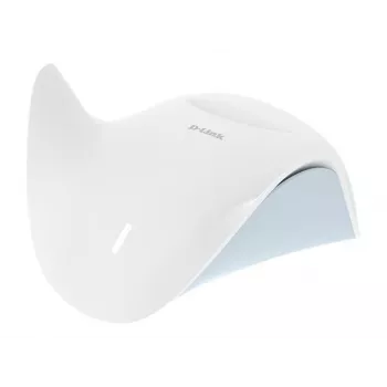 Wi‑Fi 7 nutikas võrgusilmarouter D-Link M95/E AQUILA PRO BE9500 — 3× 2,5 Gbps LAN