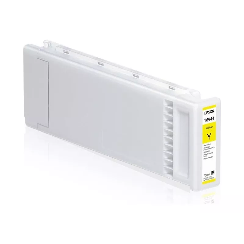 Epson UltraChrome XD T694400 tindikassett 1 tk Originaal Kollane