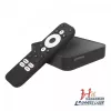 Strong LEAP-S3 Smart TV Box Must 4K Ultra HD 16 GB Wi-Fi Ethernet LAN
