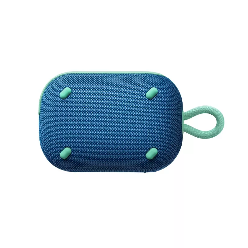 Kõlar Soundcore GO SELECT 4 Bluetooth sinine