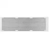 Vedelikjahutuskomplekt Thermaltake TH360 V2 Ultra EX ARGB 12 cm Valge