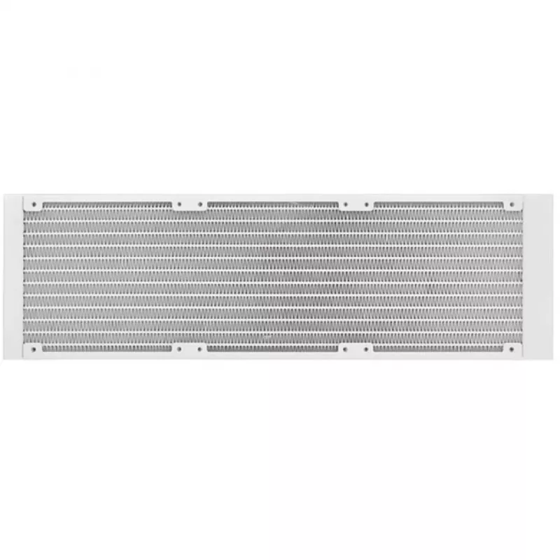 Vedelikjahutuskomplekt Thermaltake TH360 V2 Ultra EX ARGB 12 cm Valge