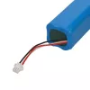 Aku, Roidmi Eve/H30 H18650CH-4S2P 5000mAh 14.4V 72Wh