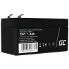 aku AGM VRLA 12V 1.3Ah Sans Entretien