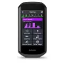 GPS-rattakompuuter GARMIN Edge 1050, 3,5-tolline ekraan, must