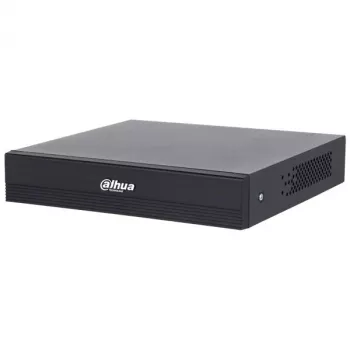 Dahua Technology DH-XVR1B04-I/T digitaalne videosalvesti (DVR) must