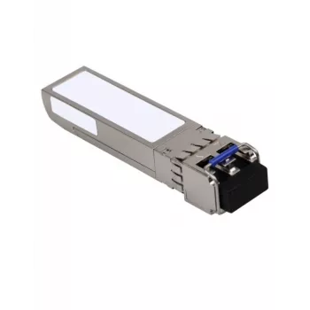 SOMI Networks | SFP+ transceiver moodul, 10 G | SFPI2F10GS1320 | SMF | LC Duplex | Lainepikkus 1310 nm | Maksimaalne edastuskaugus 20000 m