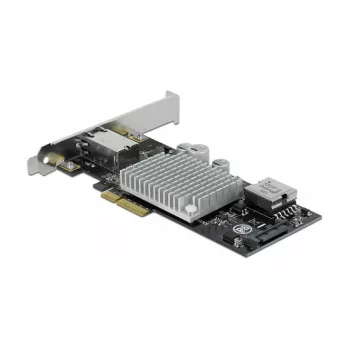 Sisemine võrgukaart DeLOCK GE10P-PCIE4XG301