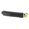 KYOCERA TK-5140Y toonerikassett 1 tk originaal kollane