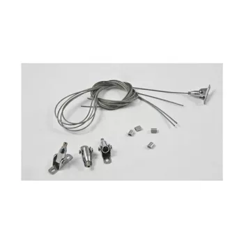 Synergy 21 S21-LED-J00176 valgusti kinnitus ja tarvikud kinnituskomplekt (S21-LED-J00176)