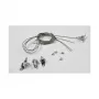 Synergy 21 S21-LED-J00176 valgusti kinnitus ja tarvikud kinnituskomplekt (S21-LED-J00176)