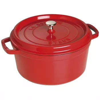 Staub 40509-852-0 ahjupann 6,7 L malmist