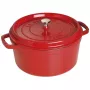 Staub 40509-852-0 ahjupann 6,7 L malmist