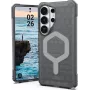 UAG Urban Armor Gear Essential Armor Case with Magnet Module | Samsung Galaxy S26 Ultra | ash (hall transparent) | 214532113131 (214532113131)