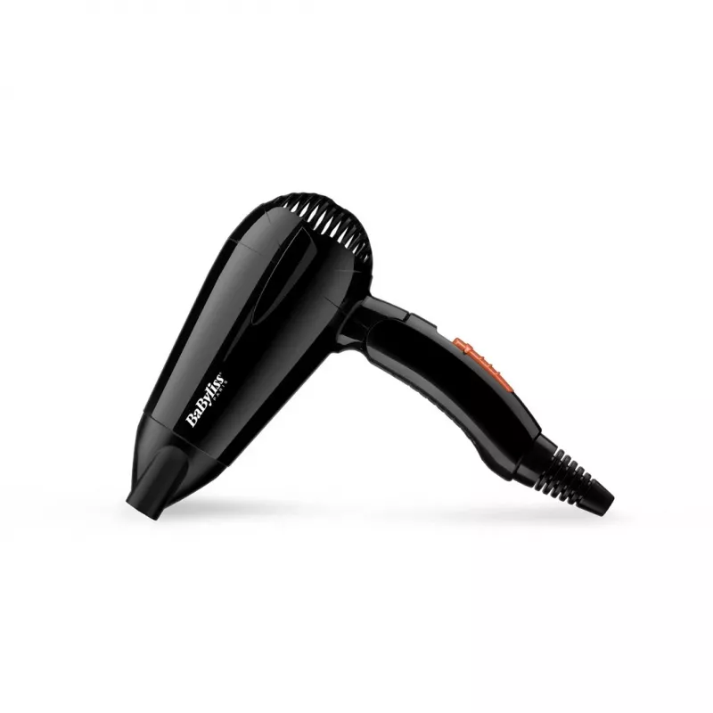 BaByliss Travel Dry 2000 5344E reisiföön