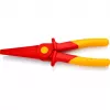 Knipex 98 62 02 tangid nõelotsaga tangid
