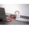 OnePlus 80W toiteadapter Type-C + Type-A