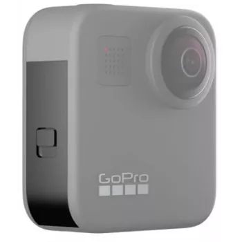GoPro vahetusluuk – akupesa / pistiku kaitsekate