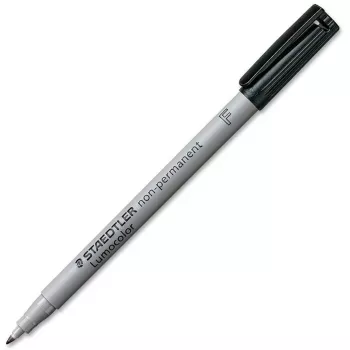 Marker Staedtler 316 10 tk Must
