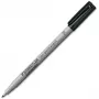 Marker Staedtler 316 10 tk Must