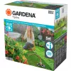 Ümmargune veepihusti Gardena 8270-20 Plastik Must