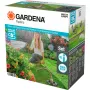 Ümmargune veepihusti Gardena 8270-20 Plastik Must