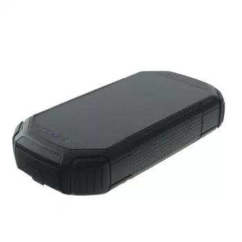 PowerNeed S20000C toiteplokk Liitiumpolümeer (LiPo) 20000 mAh Must