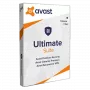 Avast Mobile Ultimate Androidile | 1 Seade | 1 Aasta