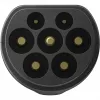 Toitejaama tarvik ADAPTER/EV X-STREAM 5004701003 Ecoflow