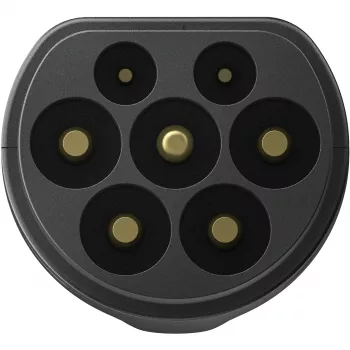 Toitejaama tarvik ADAPTER/EV X-STREAM 5004701003 Ecoflow