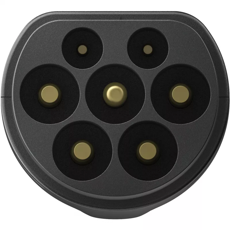 Toitejaama tarvik ADAPTER/EV X-STREAM 5004701003 Ecoflow