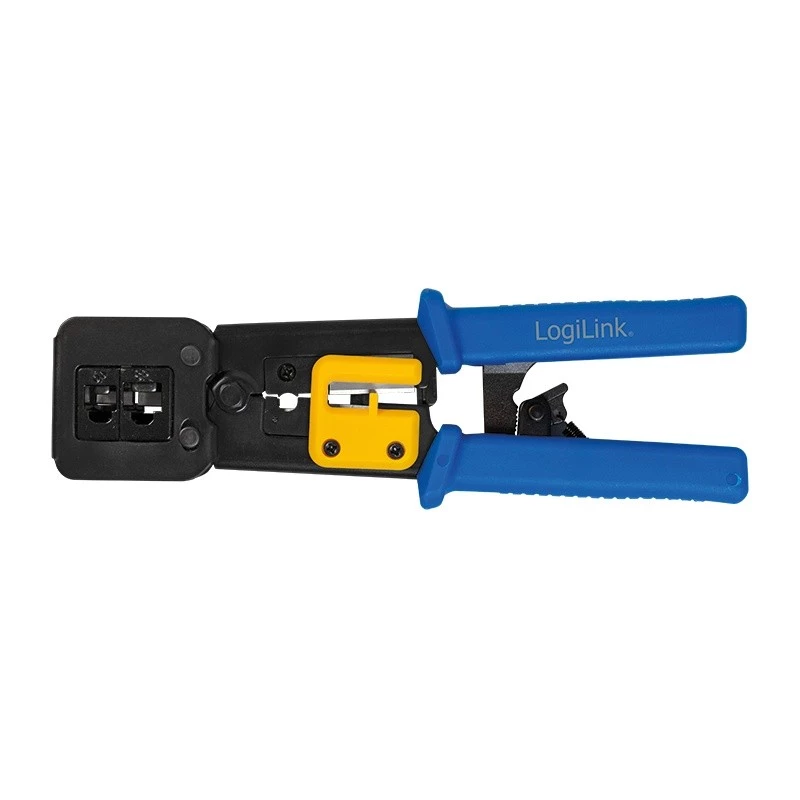 Kaablikrimper LogiLink WZ0037