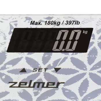 Kehaanalüsaator Zelmer ZBS1012 60705633P