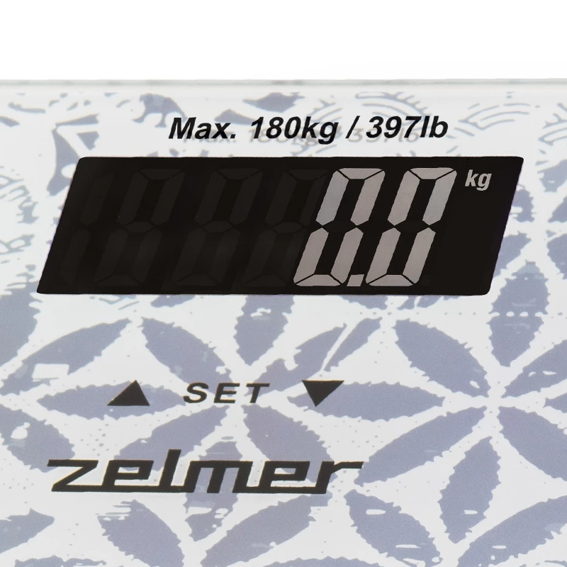 Kehaanalüsaator Zelmer ZBS1012 60705633P