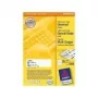 Avery - Sildid - Valge - A4 (210 x 297 mm) - 100 tk. 16) (3665)