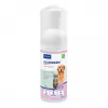 Puhastusvaht VIRBAC ALLERDERM SPOT ON koertele ja kassidele 6 x 2 ml