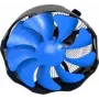 Protsessori jahuti PCCOOLER E121 V2, 120 mm ventilaator, 1000 p/min, 20 dB
