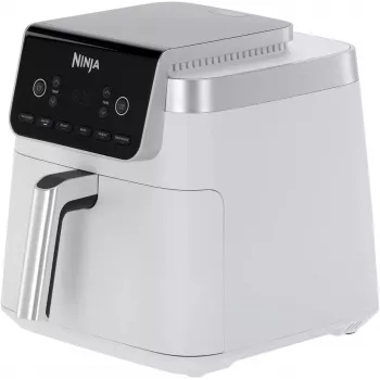 Kuumaõhufritüür Ninja AF180EUWH 6,2 L 2000 W Valge