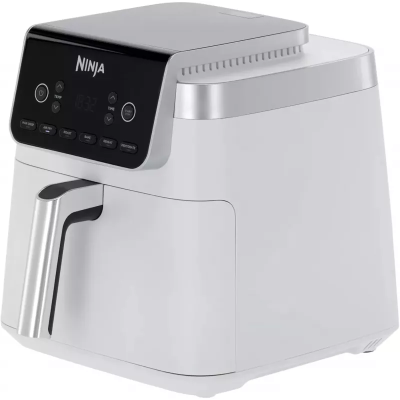 Kuumaõhufritüür Ninja AF180EUWH 6,2 L 2000 W Valge