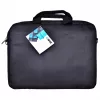 Portfell IBOX TN6020 kuni 39,6 cm (15,6 tolli) sülearvutitele — nailon, must, õlarihm