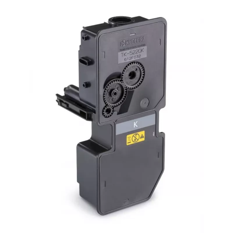 KYOCERA TK-5220K toonerikassett 1 tk Originaal Must