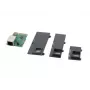 Zebra liidesekaart, Ethernet-liidesekaart, Ethernet, sobib: ZD421 seeria, ZD411 seeria, ZD611 seeria (P1112640-015)