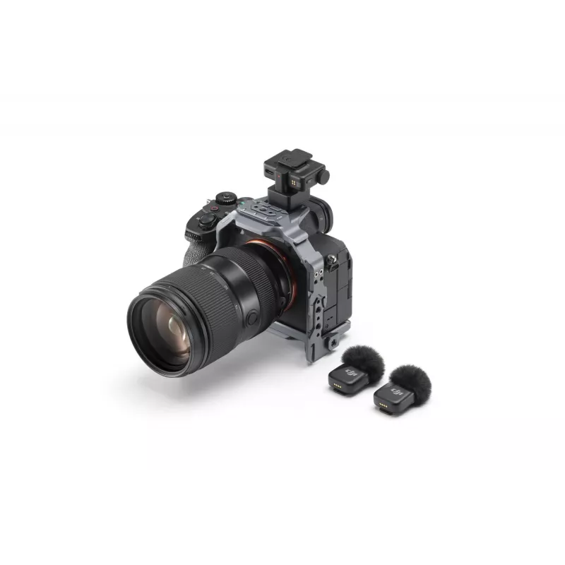 Kaamera tarviku adapter DJI CP.RN.00000467 kinnitamiseks ja ühendamiseks