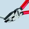 Elektriku näpitsad Knipex 02 02 225